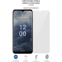 Купити Гідрогелева плівка ArmorStandart для Nokia G60 5G (ARM63950) - фото 2