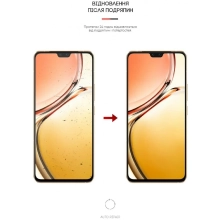 Купити Гідрогелева плівка ArmorStandart для Vivo V23 5G (ARM62248) - фото 3