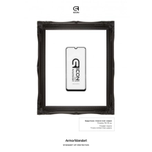 Купить Защитное стекло ArmorStandart Icon для Samsung A31 (A315) (ARM56241-GIC-BK) - фото 2