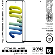 Купить Защитное стекло ArmorStandart Icon для Xiaomi 12T / 12T Pro / Poco X5 Pro 5G (ARM62810) - фото 2