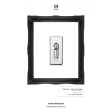 Купити Захисне скло ArmorStandart Icon для Xiaomi Pocophone F2 Pro (ARM56245-GIC-BK) - фото 2