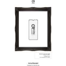 Купити Захисне скло ArmorStandart Icon дляXiaomi Redmi 9t (ARM58274) - фото 2