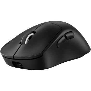 Купити Мишка Logitech G Pro X Superlight 2 Dex Lightspeed Wireless Black (910-007357) - фото 1