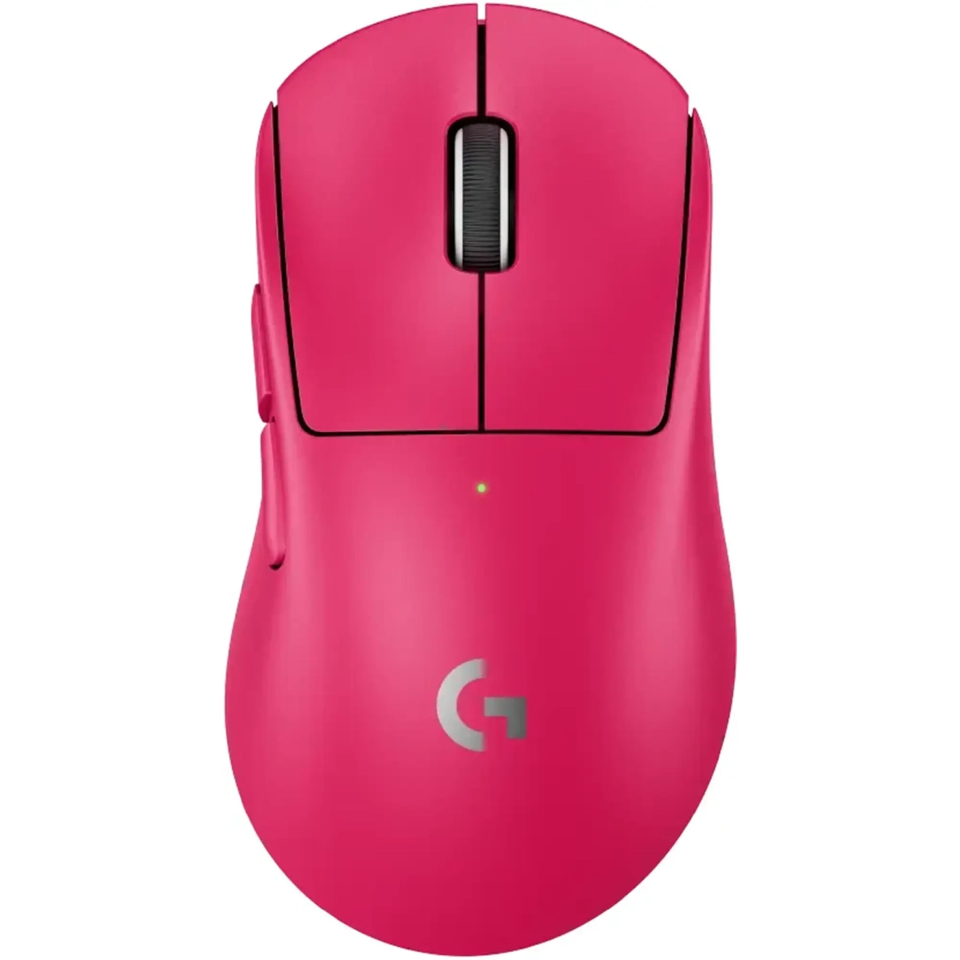 Купити Мишка Logitech G Pro X Superlight 2 Dex Lightspeed Wireless Pink (910-007373) - фото 1