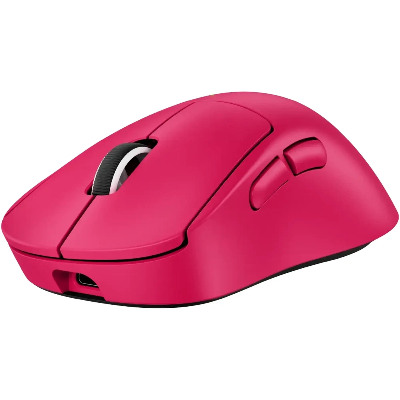 Купити Мишка Logitech G Pro X Superlight 2 Dex Lightspeed Wireless Pink (910-007373) - фото 2