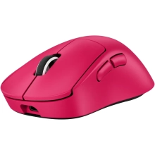 Купити Мишка Logitech G Pro X Superlight 2 Dex Lightspeed Wireless Pink (910-007373) - фото 2