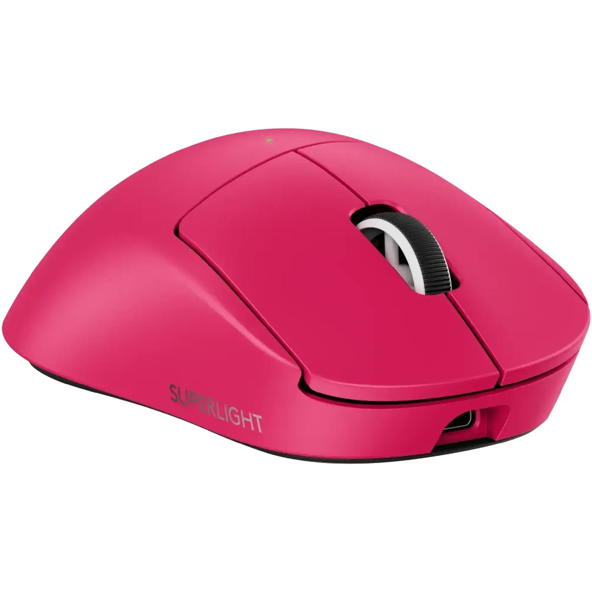 Купити Мишка Logitech G Pro X Superlight 2 Dex Lightspeed Wireless Pink (910-007373) - фото 3