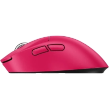 Купити Мишка Logitech G Pro X Superlight 2 Dex Lightspeed Wireless Pink (910-007373) - фото 4