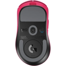 Купити Мишка Logitech G Pro X Superlight 2 Dex Lightspeed Wireless Pink (910-007373) - фото 6