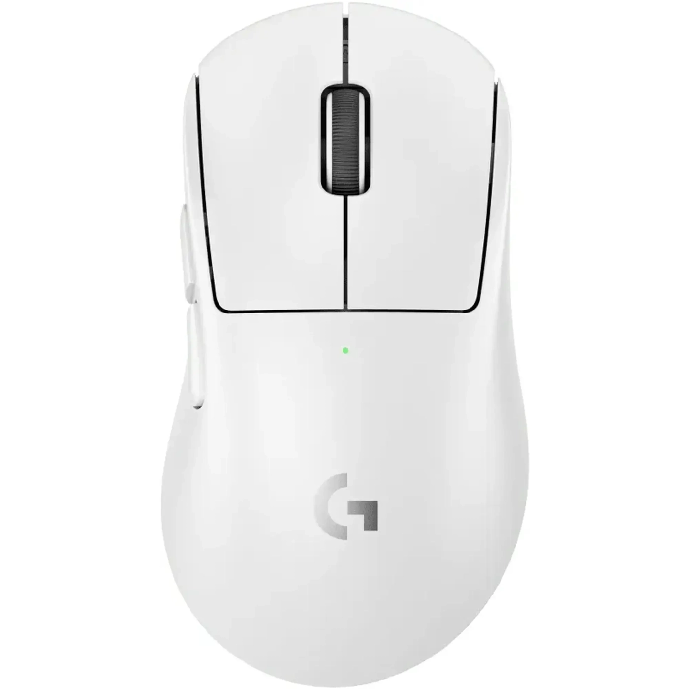 Купить Мышь Logitech G Pro X Superlight 2 Dex Lightspeed Wireless White (910-007365) - фото 1