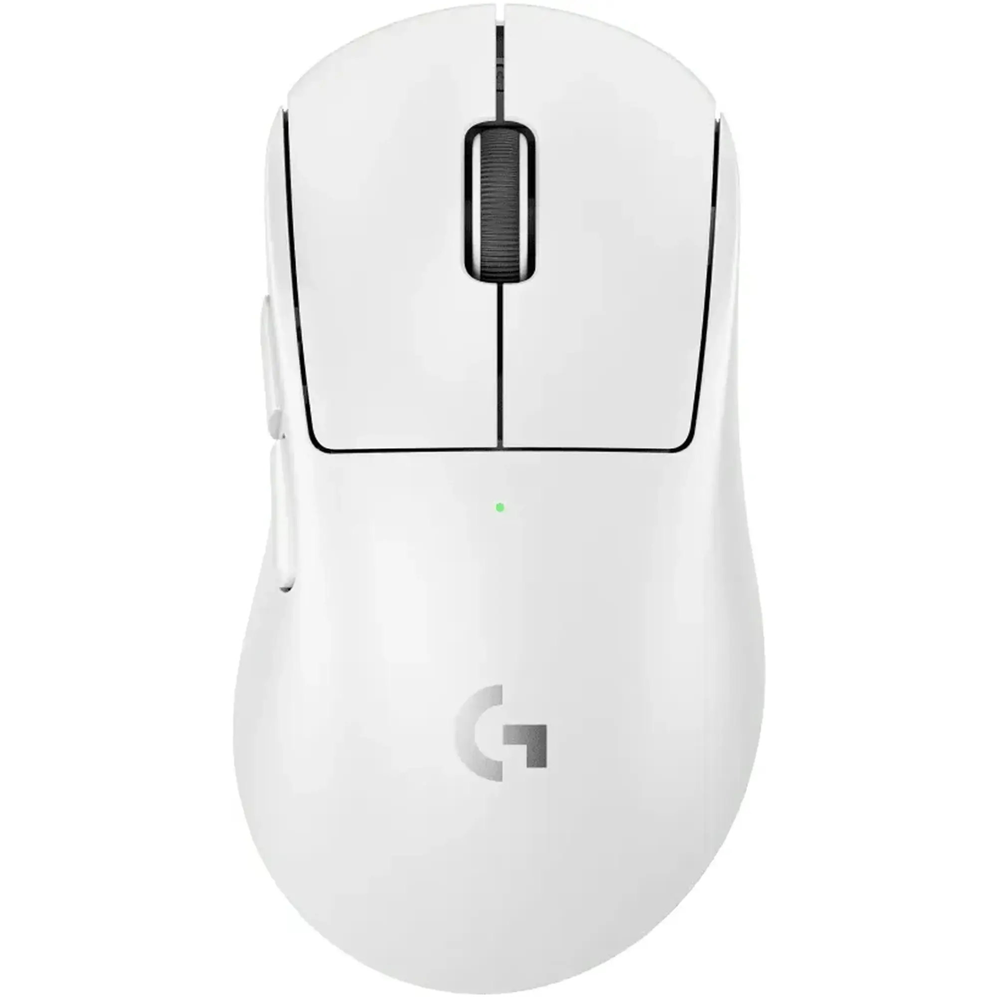 Купить Мышь Logitech G Pro X Superlight 2 Dex Lightspeed Wireless White (910-007365) - фото 1