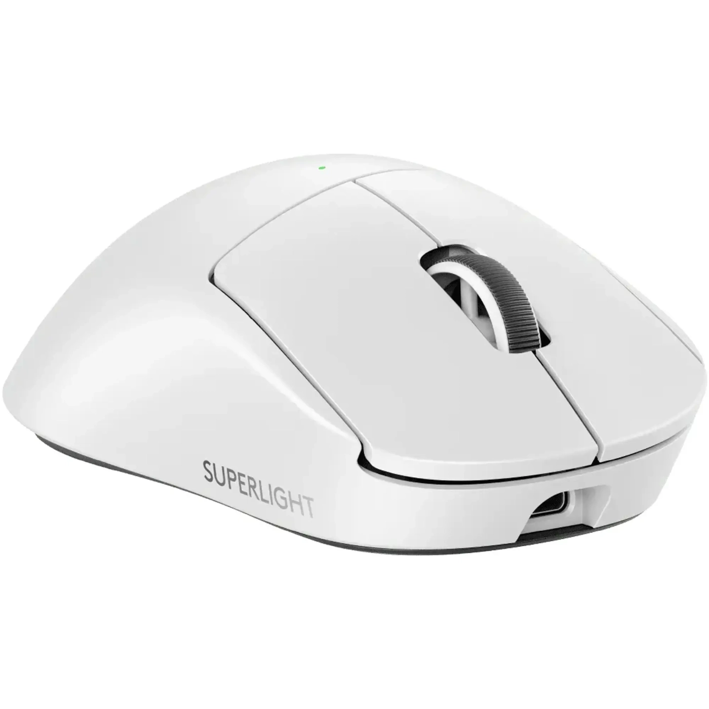Купить Мышь Logitech G Pro X Superlight 2 Dex Lightspeed Wireless White (910-007365) - фото 3