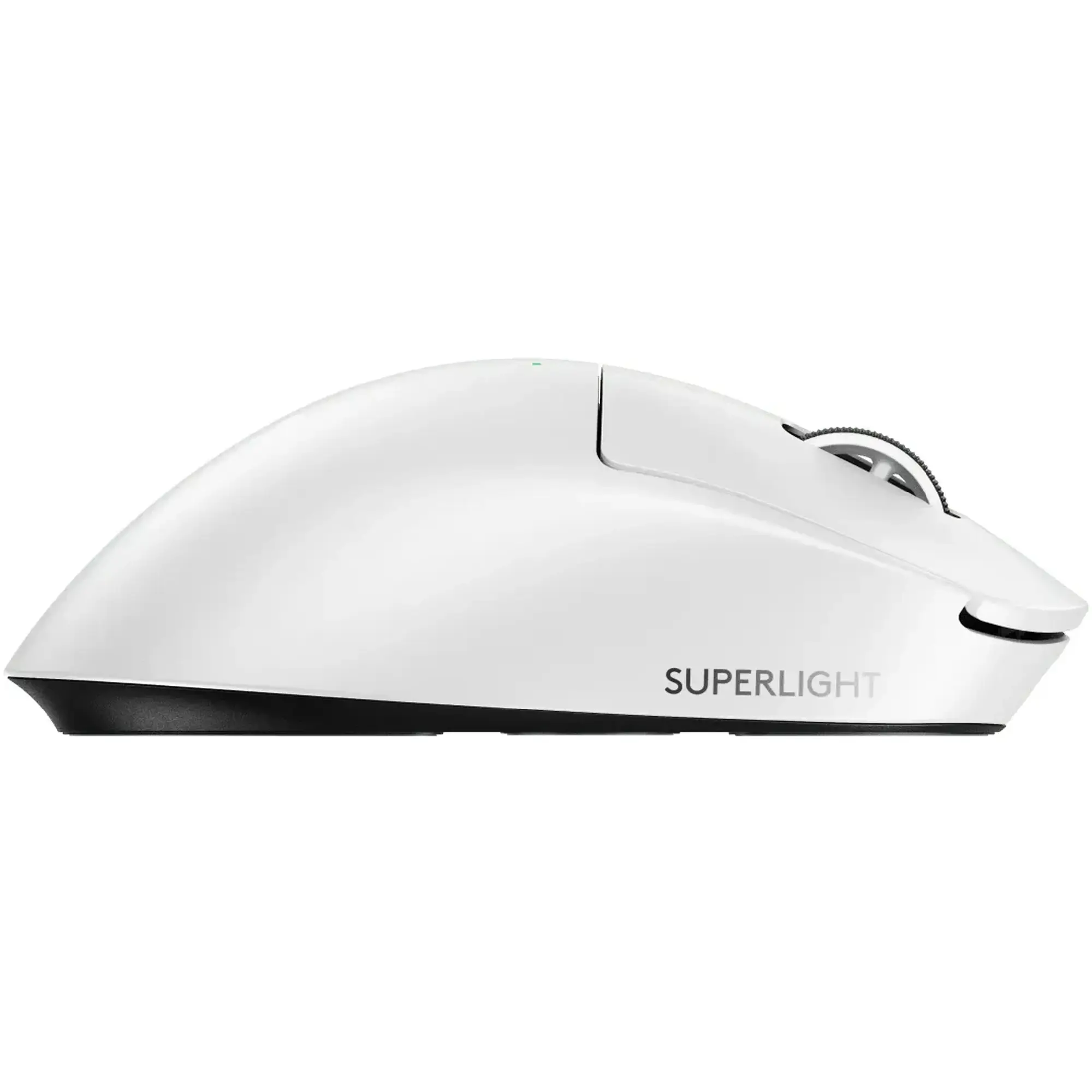 Купить Мышь Logitech G Pro X Superlight 2 Dex Lightspeed Wireless White (910-007365) - фото 4