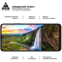 Купить Защитное стекло ArmorStandart Pro для Honor X7a (ARM69380) - фото 7