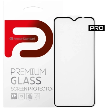 Купити Захисне скло ArmorStandart Pro для Huawei Nova 8 SE (ARM57904) - фото 1