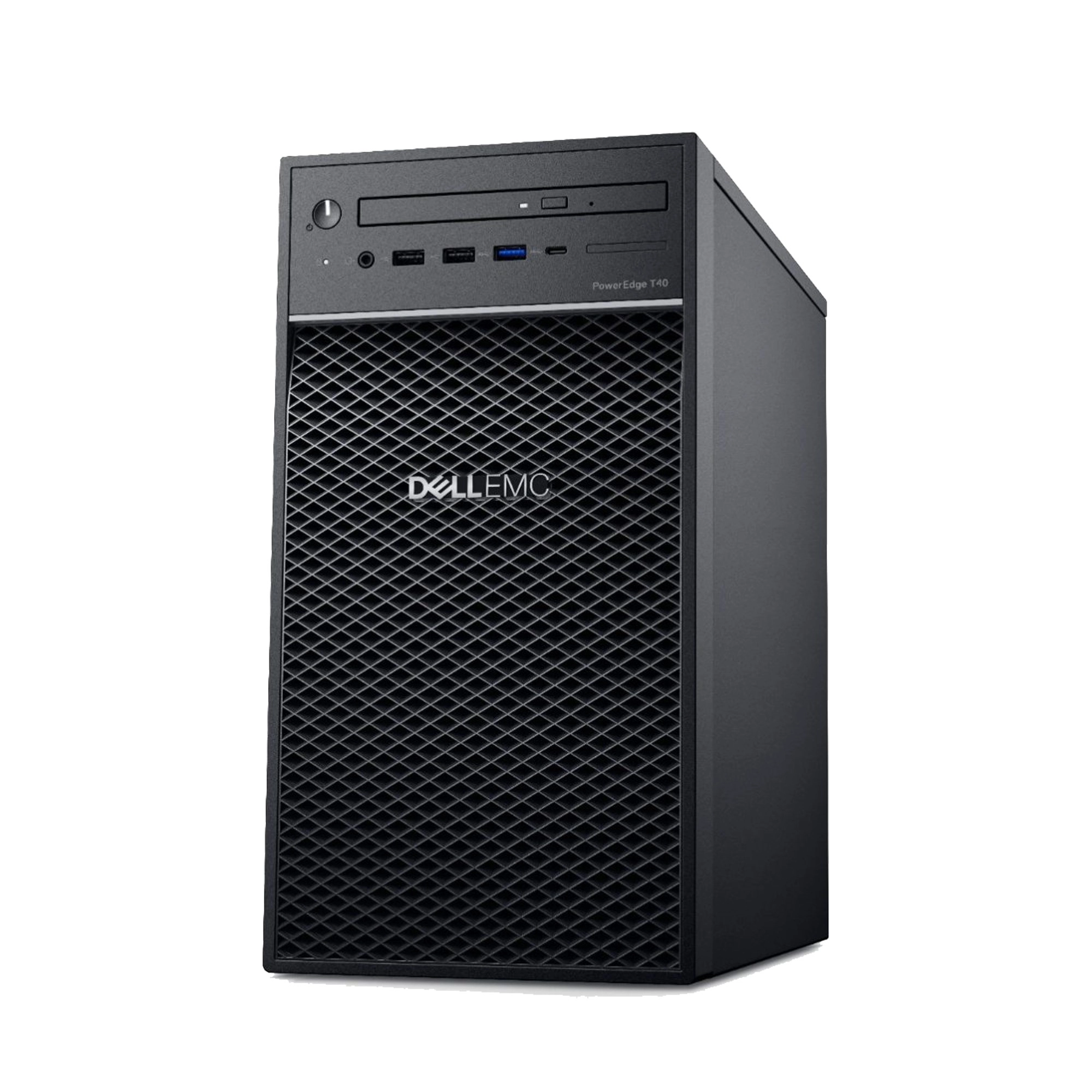 Купить Рабочая станция Dell PowerEdge T40v24 - фото 1