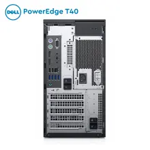 Купить Рабочая станция Dell PowerEdge T40v24 - фото 3