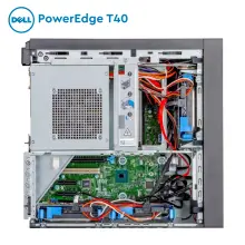 Купить Рабочая станция Dell PowerEdge T40v24 - фото 4