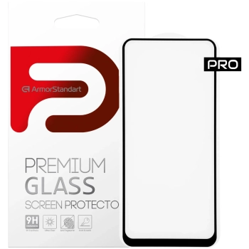 Купити Захисне скло ArmorStandart Pro для Motorola Moto G8 (2020) (ARM57777) - фото 1
