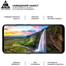 Купить Защитное стекло ArmorStandart Pro для Nokia 5.4 (ARM58408) - фото 3