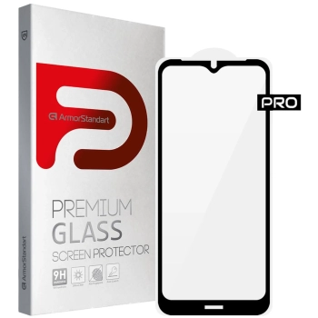 Купити Захисне скло ArmorStandart Pro для Nokia С30 (ARM59819) - фото 1