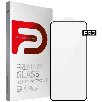 Купити Захисне скло ArmorStandart Pro для OnePlus Nord CE 5G (EB2103) (ARM59791) - фото 1