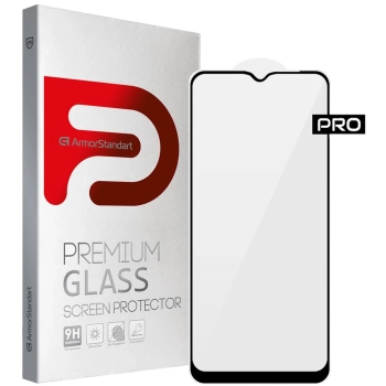 Купити Захисне скло ArmorStandart Pro для OPPO A16 / А54s (ARM61019) - фото 1