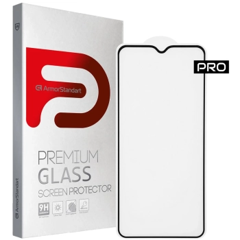 Купити Захисне скло ArmorStandart Pro для Xiaomi Poco M3 (ARM57956) - фото 1