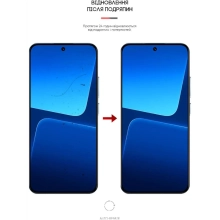 Купити Гідрогелева плівка ArmorStandart Matte для Xiaomi 13 5G (ARM65708) - фото 3