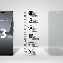 Купити Гідрогелева плівка ArmorStandart Matte для Xiaomi 13 Lite 5G (ARM66576) - фото 3