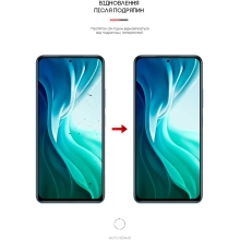 Купить Гидрогелевая пленка ArmorStandart Matte для Xiaomi Mi 11i (ARM60189) - фото 3