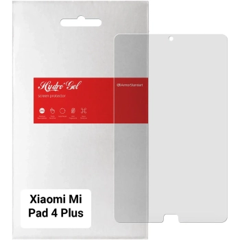 Купити Гідрогелева плівка ArmorStandart Matte для Xiaomi Mi Pad 4 Plus (ARM65740) - фото 1