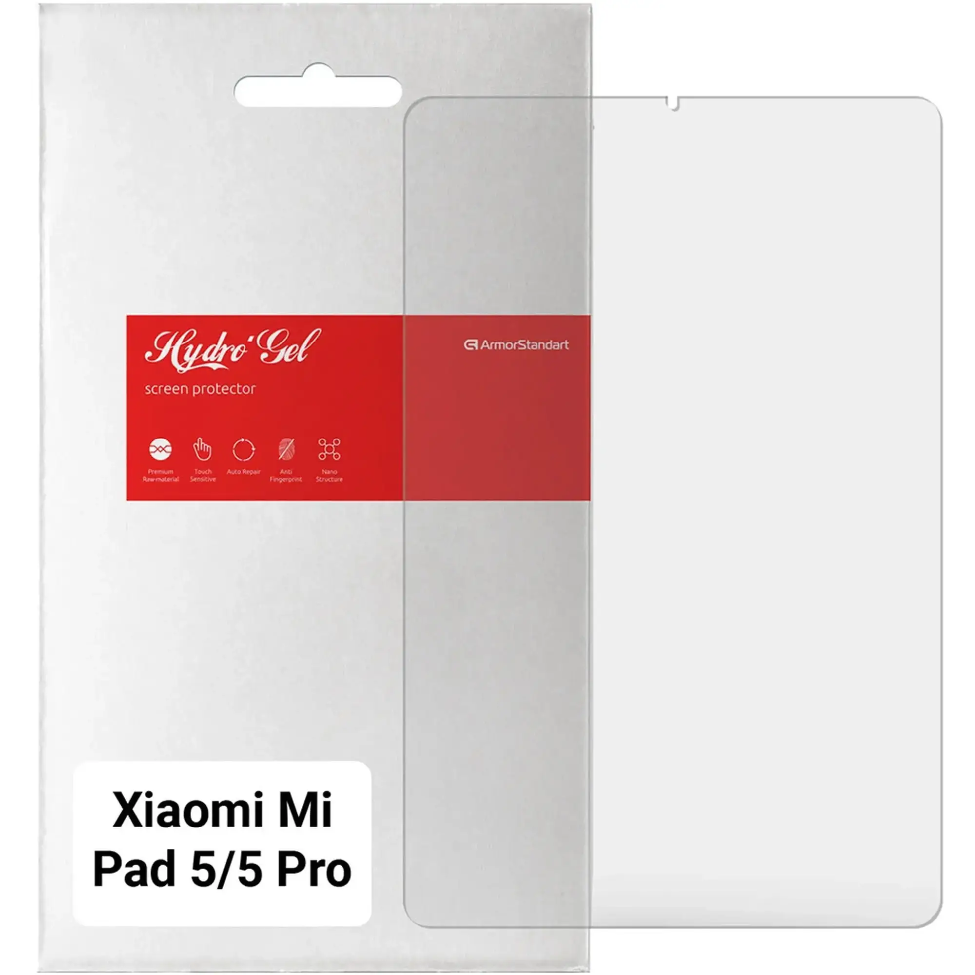 Купить Гидрогелевая пленка ArmorStandart Matte для Xiaomi Mi Pad 5/5 Pro (ARM65739) - фото 1