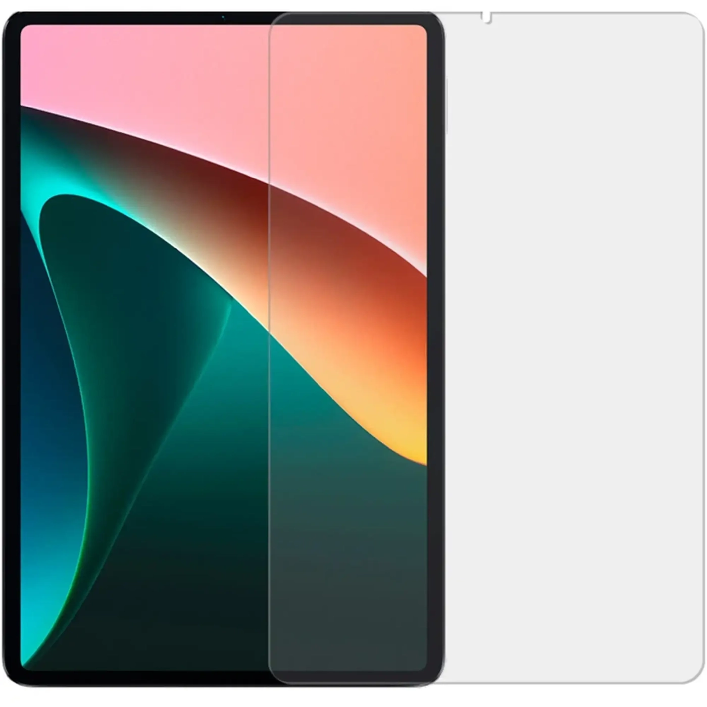 Купить Гидрогелевая пленка ArmorStandart Matte для Xiaomi Mi Pad 5/5 Pro (ARM65739) - фото 2