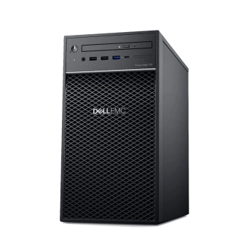 Купить Рабочая станция Dell PowerEdge T40v25 - фото 1