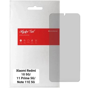 Купити Гідрогелева плівка ArmorStandart Matte для Xiaomi Redmi 10 5G/11 Prime 5G/Note 11E 5G (ARM64417) - фото 1