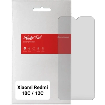 Купити Гідрогелева плівка ArmorStandart Matte для Xiaomi Redmi 12C / 10C (ARM61314) - фото 1