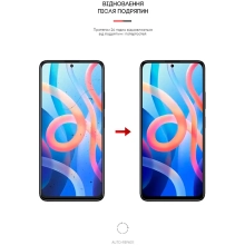 Купить Гидрогелевая пленка ArmorStandart Matte для Xiaomi Redmi Note 11 (ARM61180) - фото 3