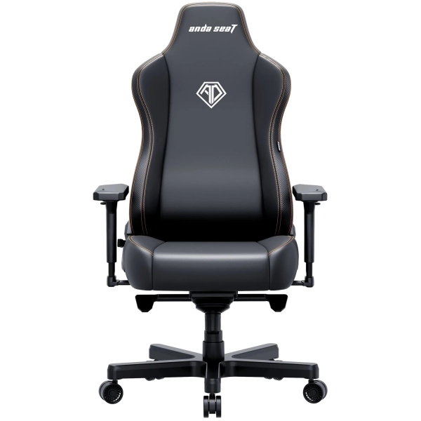 Купити Крісло для геймерів Anda Seat Kaiser 3E XL Black PVC (AD23YC-XL-08-B-PV/C-B01) - фото 4