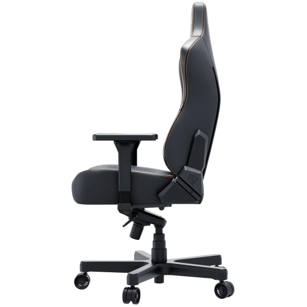 Купити Крісло для геймерів Anda Seat Kaiser 3E XL Black PVC (AD23YC-XL-08-B-PV/C-B01) - фото 6