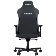 Купити Крісло для геймерів Anda Seat Kaiser 3E XL Black PVC (AD23YC-XL-08-B-PV/C-B01) - фото 7