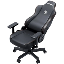 Купити Крісло для геймерів Anda Seat Kaiser 3E XL Black PVC (AD23YC-XL-08-B-PV/C-B01) - фото 9
