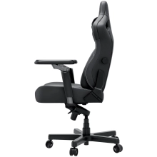 Купити Крісло для геймерів Anda Seat Kaiser 4 V2 XL Black PVC (AD12YDDC-XLL-20-B-PV/C-03) - фото 5