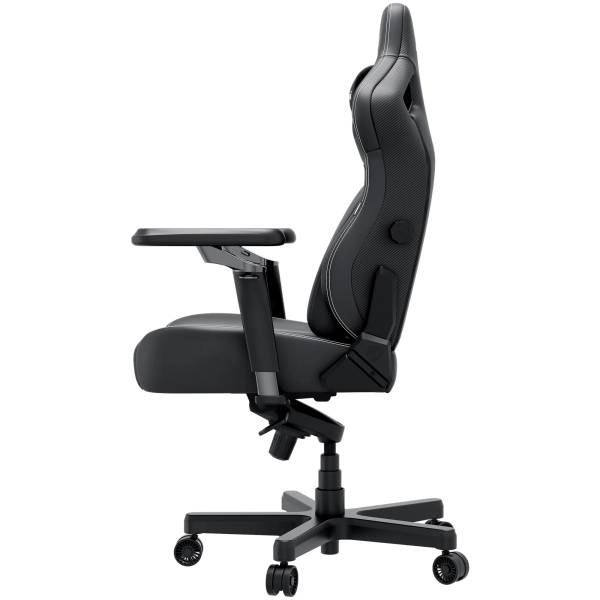 Купити Крісло для геймерів Anda Seat Kaiser 4 V2 XL Black PVC (AD12YDDC-XLL-20-B-PV/C-03) - фото 5
