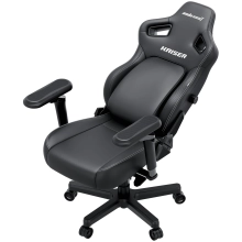 Купити Крісло для геймерів Anda Seat Kaiser 4 V2 XL Black PVC (AD12YDDC-XLL-20-B-PV/C-03) - фото 7