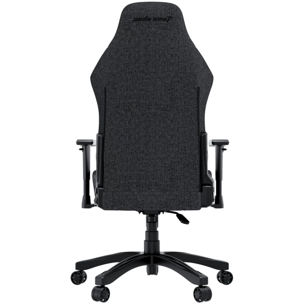Купить Кресло для геймеров Anda Seat Luna L Dark Gray Fabric (AD18-44-GB-F) - фото 6
