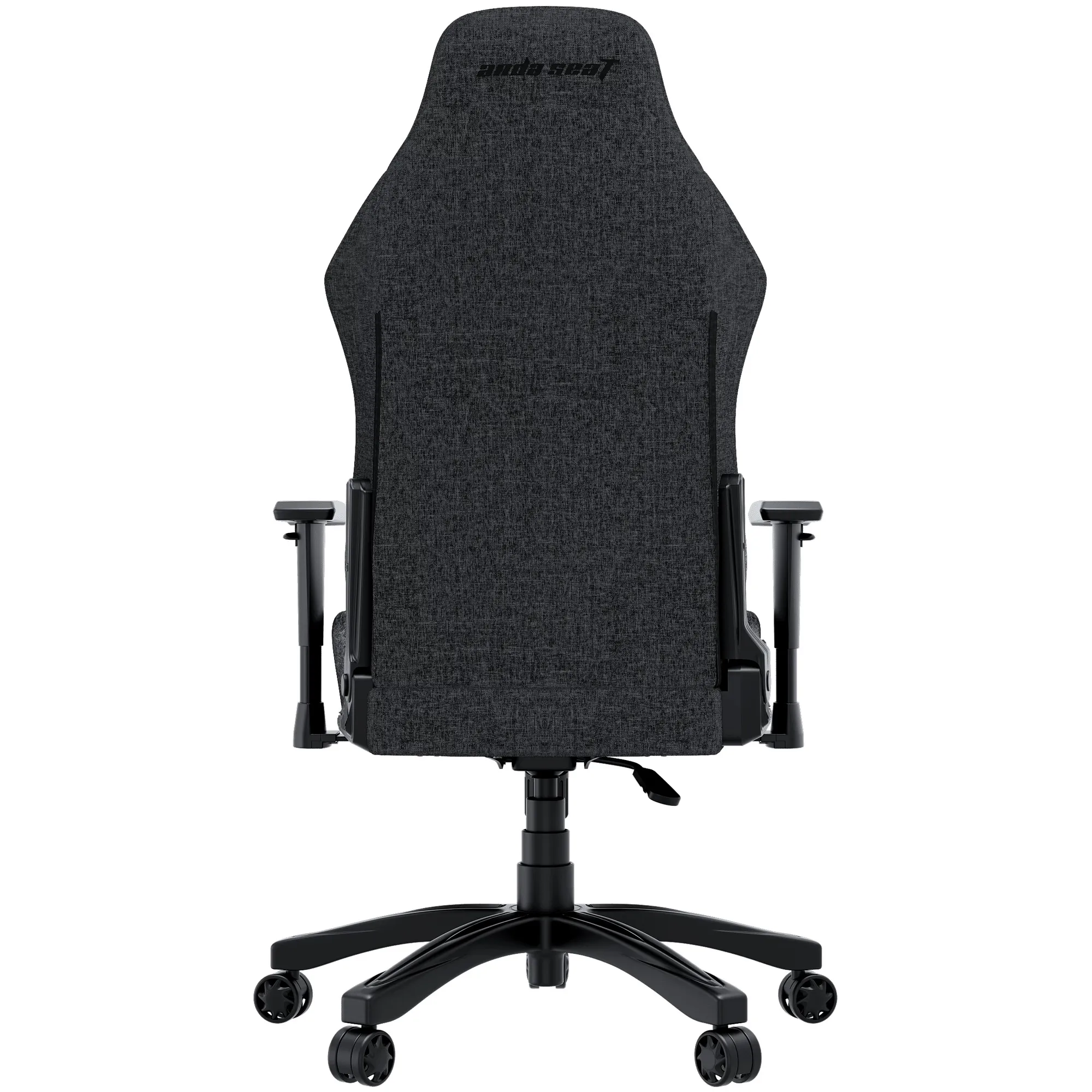 Купить Кресло для геймеров Anda Seat Luna L Dark Gray Fabric (AD18-44-GB-F) - фото 6