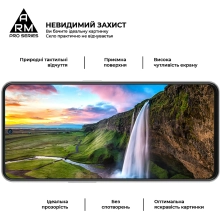Купить Защитное стекло ArmorStandart Pro для ZTE Blade V40s (ARM68741) - фото 3