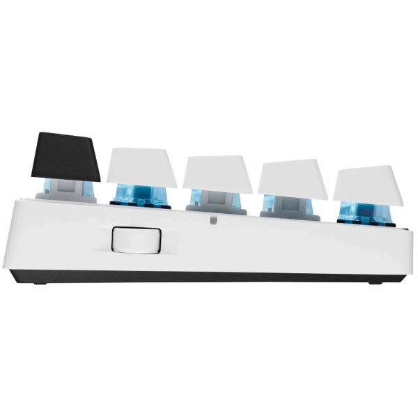 Купить Клавиатура Logitech G Pro X 60 Lightspeed GX Tactile UA White (920-011930) - фото 5