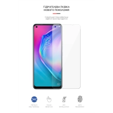 Купити Гідрогелева плівка ArmorStandart для Tecno Camon 16/16 SE (ARM58453) - фото 1